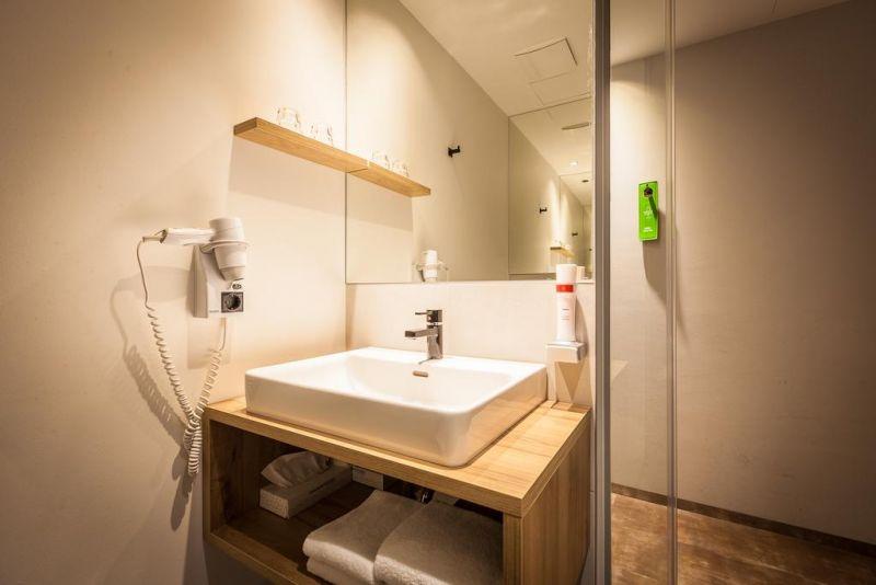 Rocket Rooms Velden 3*