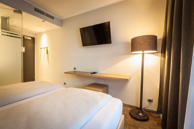 Rocket Rooms Velden 3*