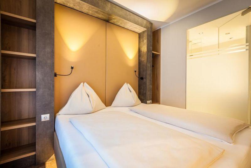 Rocket Rooms Velden 3*
