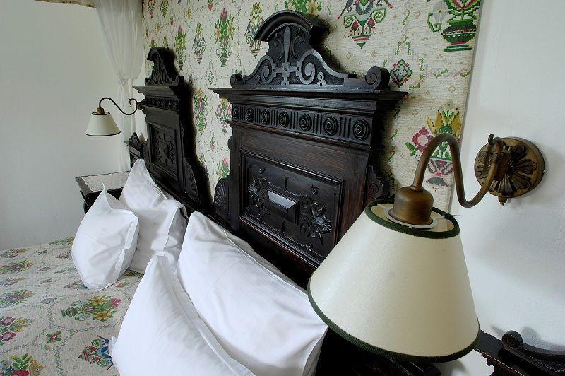 Romantikhotel Weissen Roessl 4*