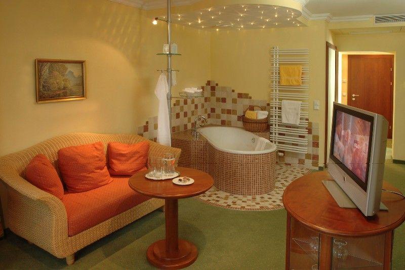 Romantikhotel Weissen Roessl 4*