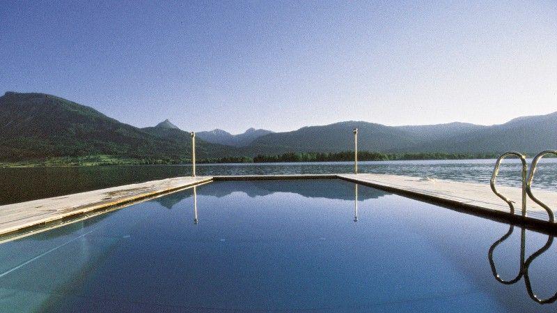 Romantikhotel Weissen Roessl 4*