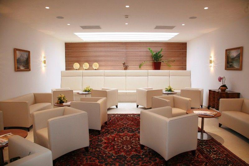 Romantikhotel Weissen Roessl 4*