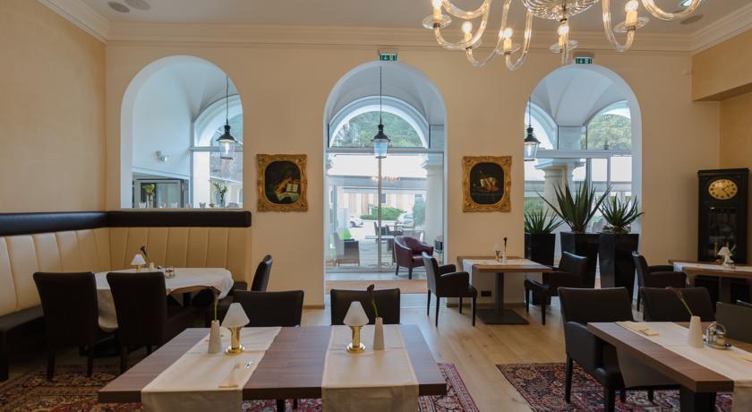 Sacher Baden 4*