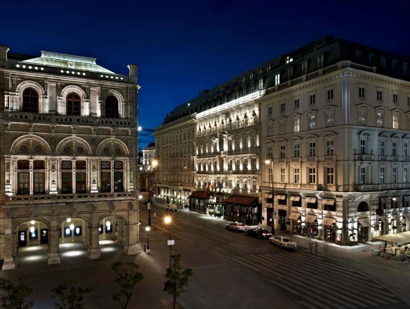 Sacher Wien 5*