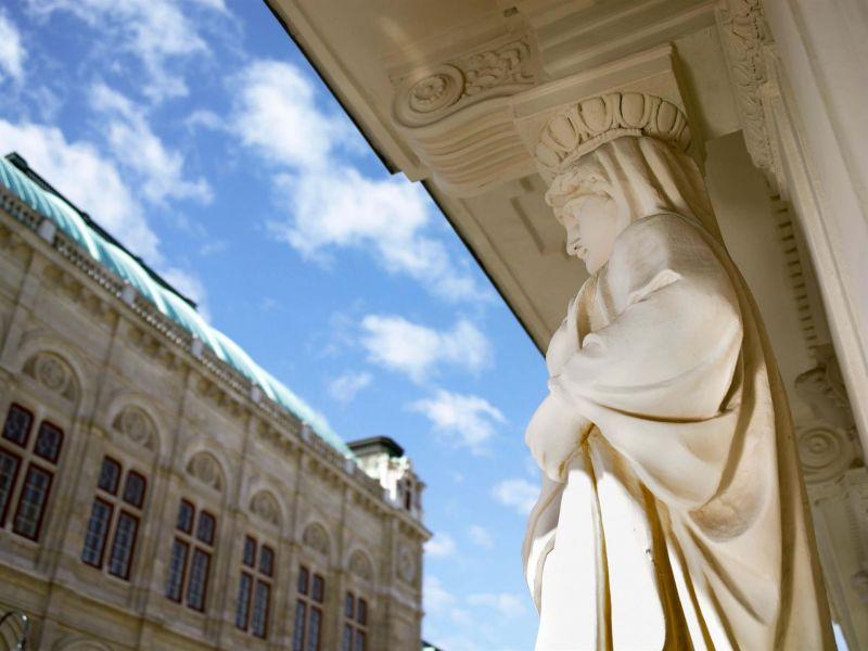 Sacher Wien 5*