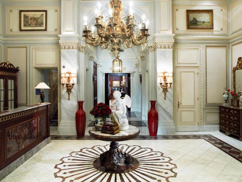 Sacher Wien 5*