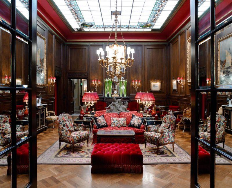 Sacher Wien 5*