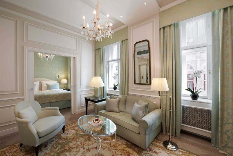 Sacher Wien 5*