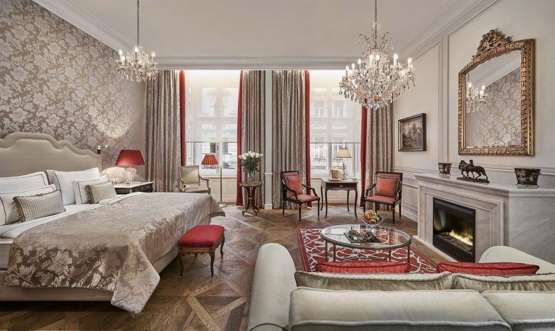 Sacher Wien 5*