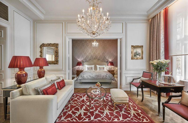 Sacher Wien 5*
