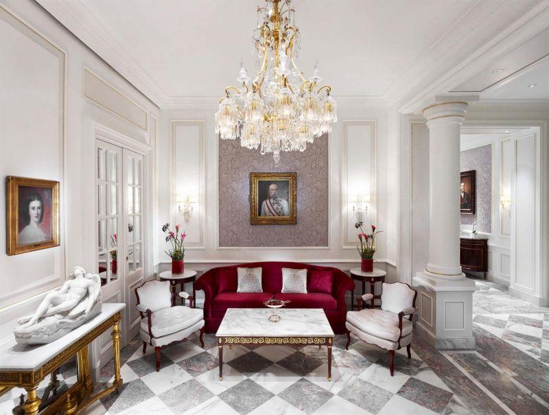 Sacher Wien 5*