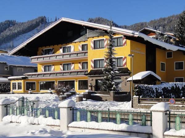 Schladmingerhof 3*
