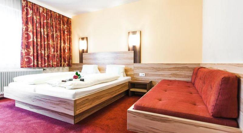 Schladmingerhof 3*