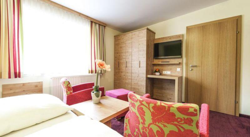 Schladmingerhof 3*