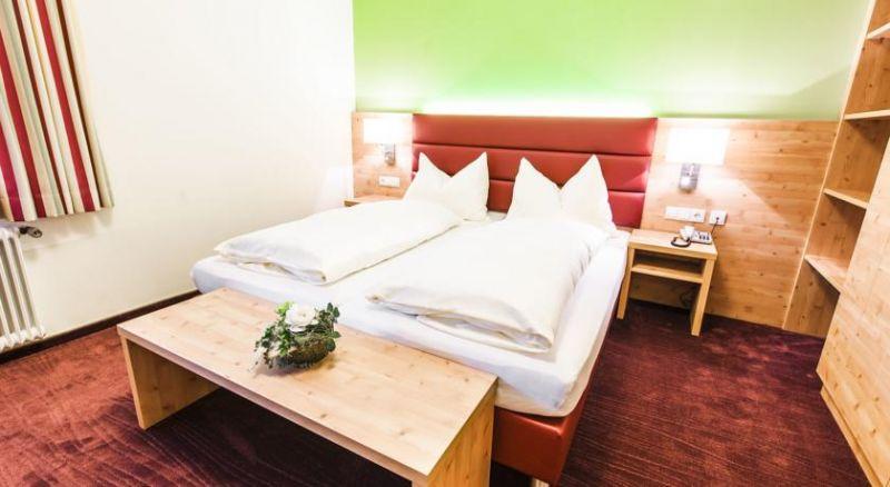 Schladmingerhof 3*