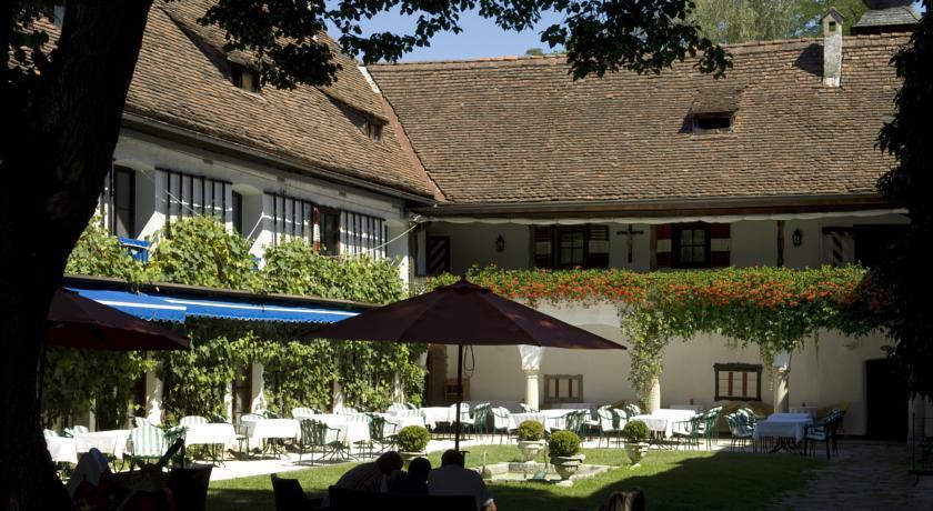 Schloss Leonstain 4*