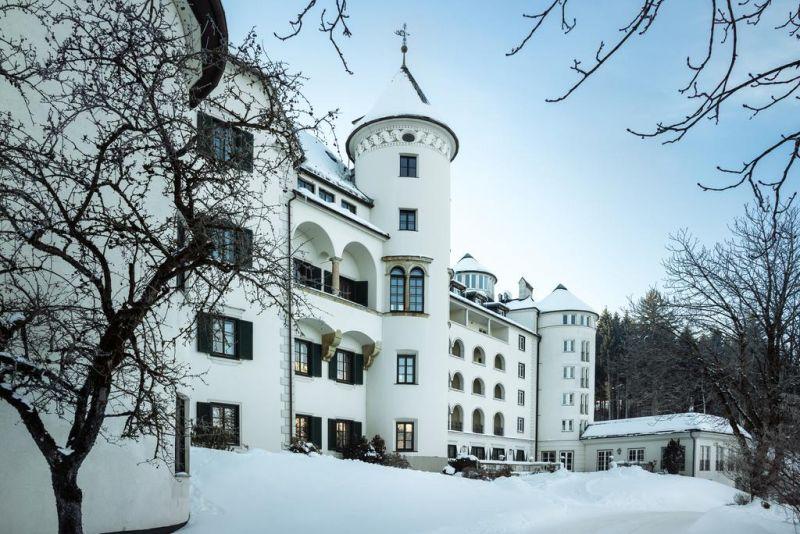 Schloss Pichlarn 5*