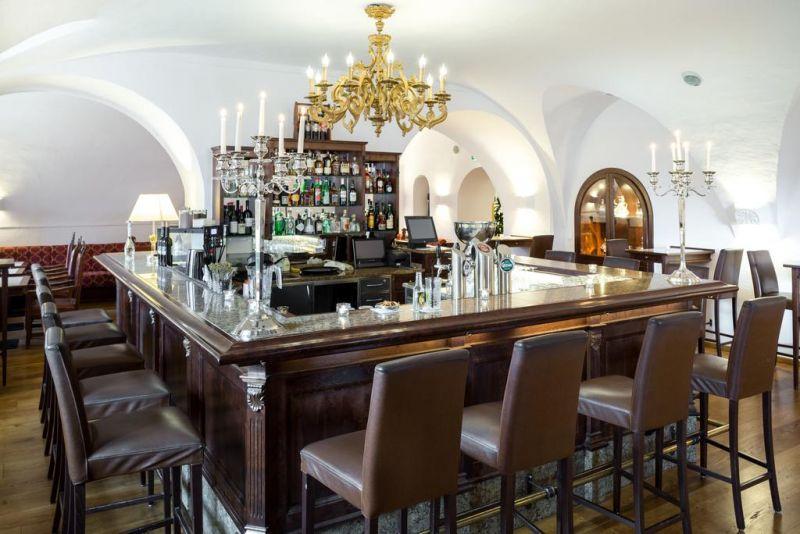 Schloss Pichlarn 5*