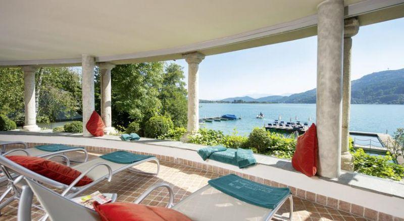 Schloss Seefels 5*