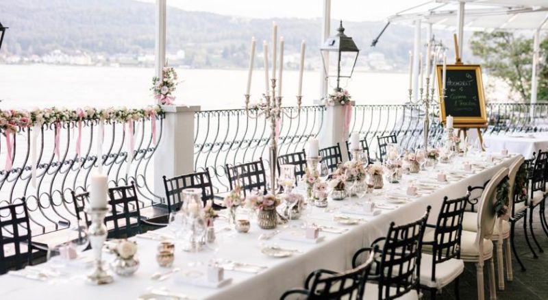 Schloss Seefels 5*