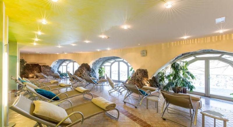 Schloss Seefels 5*