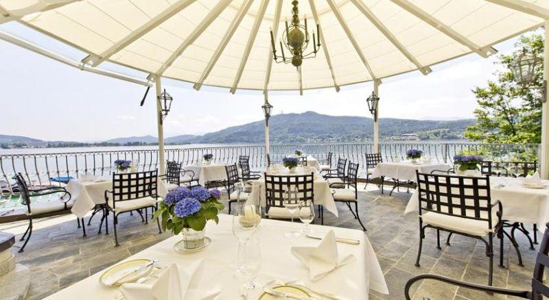 Schloss Seefels 5*