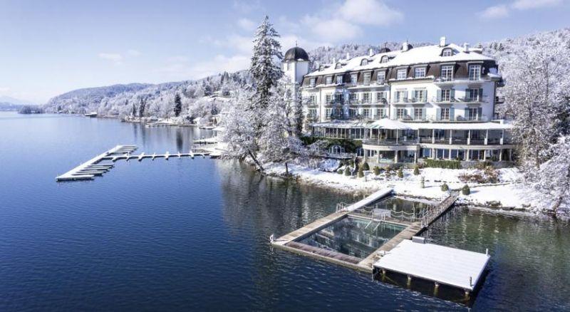 Schloss Seefels 5*