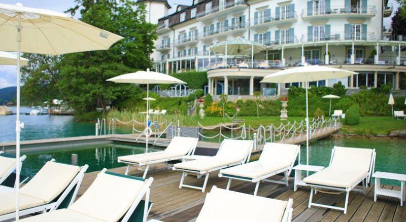 Schloss Seefels 5*