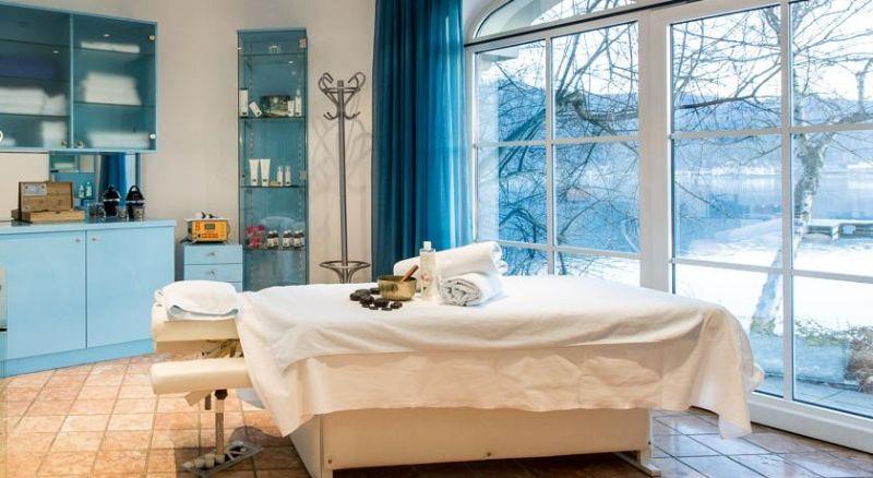 Schloss Seefels 5*