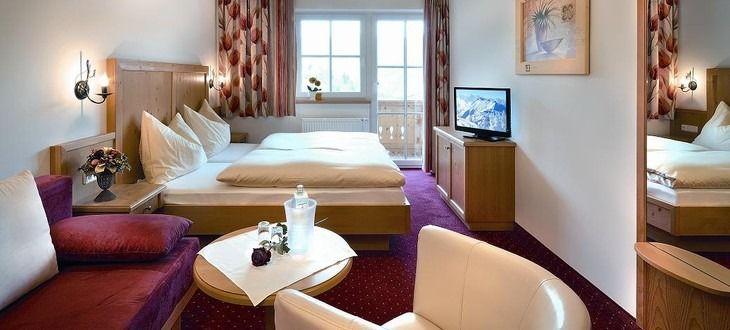 Schmittenhof 4*