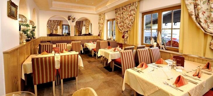 Schmittenhof 4*