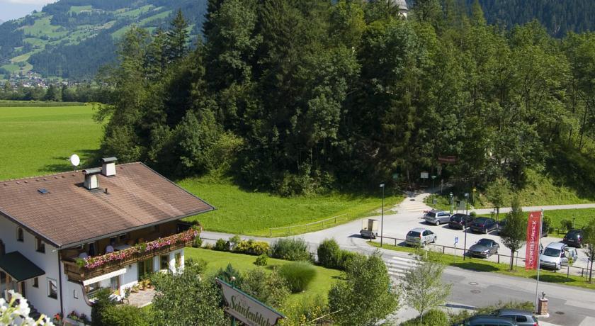 Schrofenblick 4*