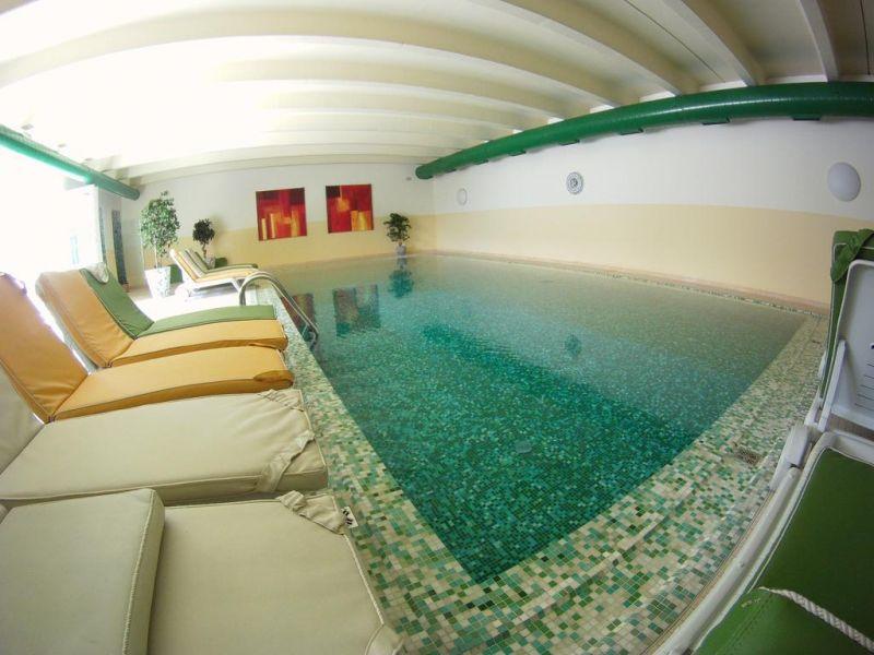 Scol Hotel Zillertal 4*