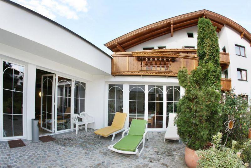Scol Hotel Zillertal 4*