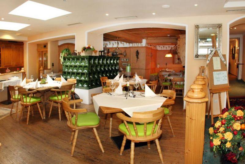 Scol Hotel Zillertal 4*