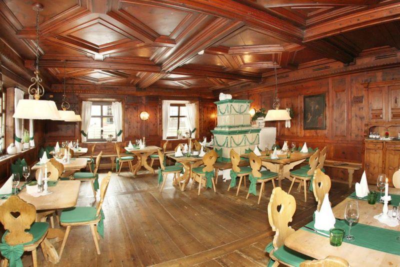 Scol Hotel Zillertal 4*