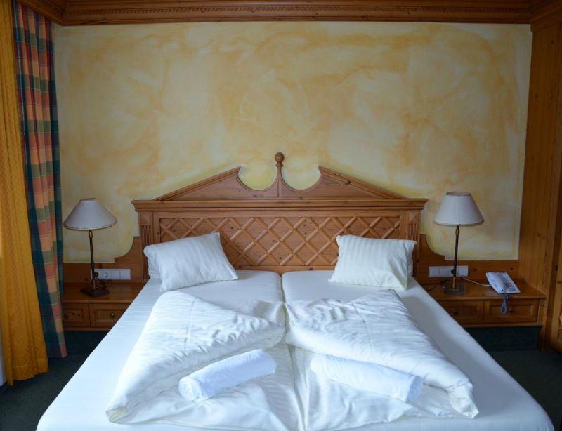 Scol Hotel Zillertal 4*