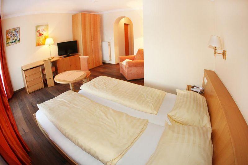 Scol Hotel Zillertal 4*