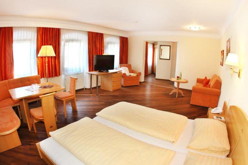 Scol Hotel Zillertal 4*