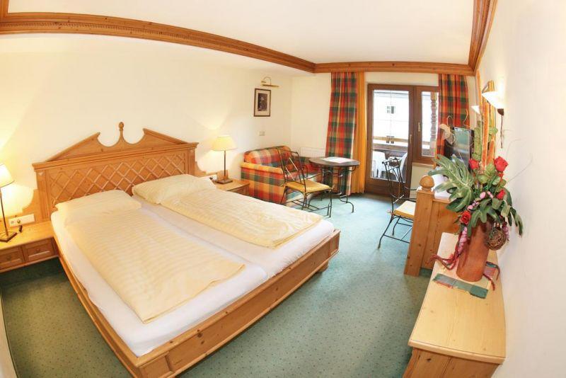 Scol Hotel Zillertal 4*