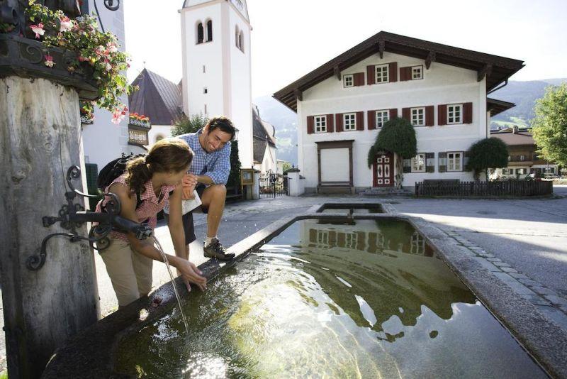 Scol Hotel Zillertal 4*