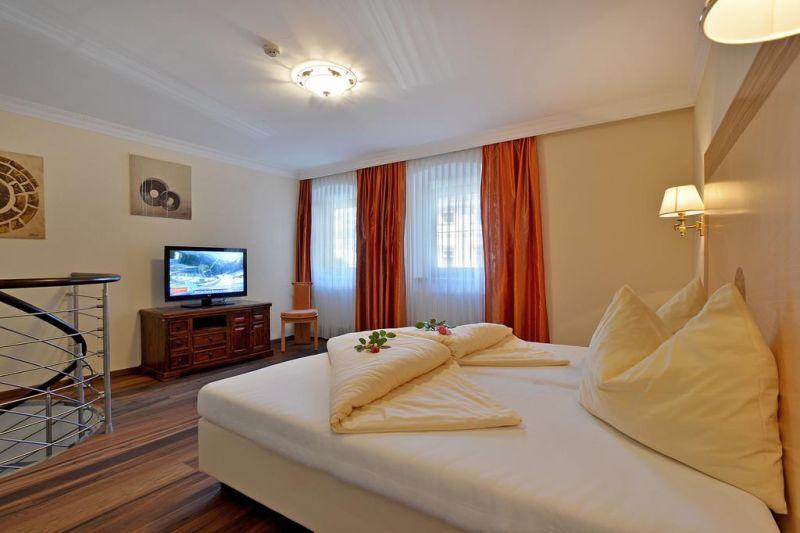 Scol Hotel Zillertal 4*