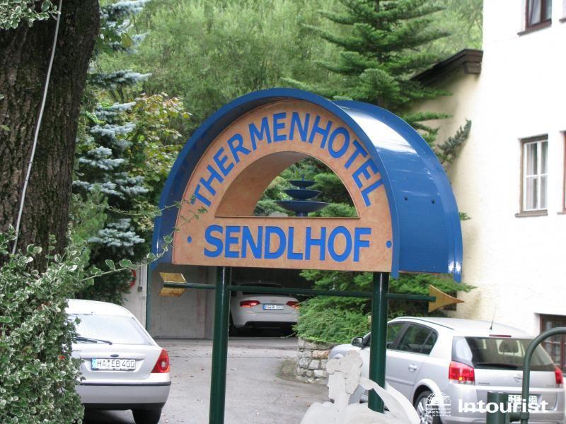 Sendlhof 4*