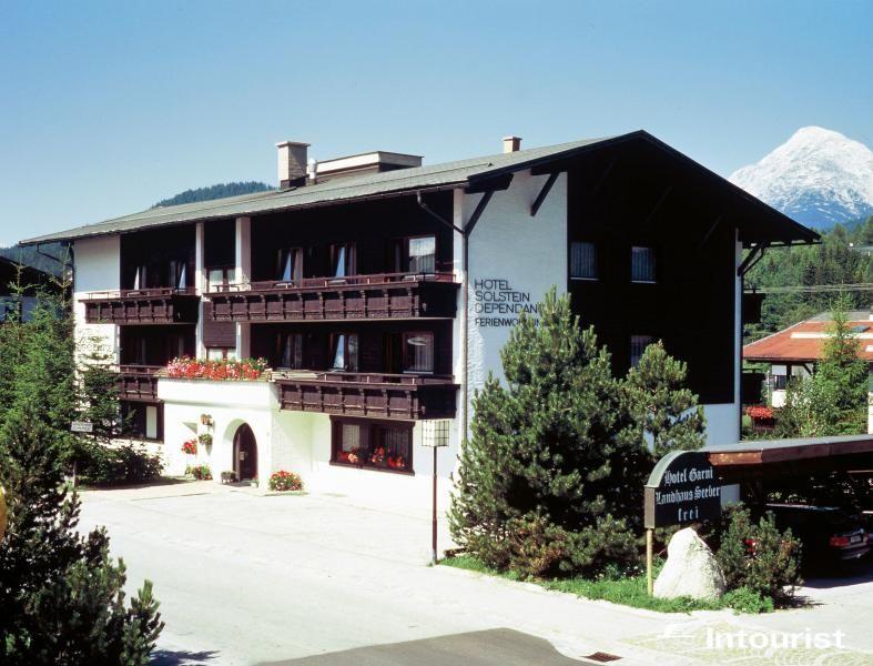 Solstein Apt 2*