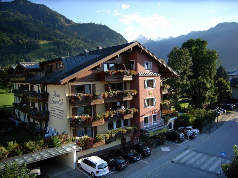 Sonnblick 4*