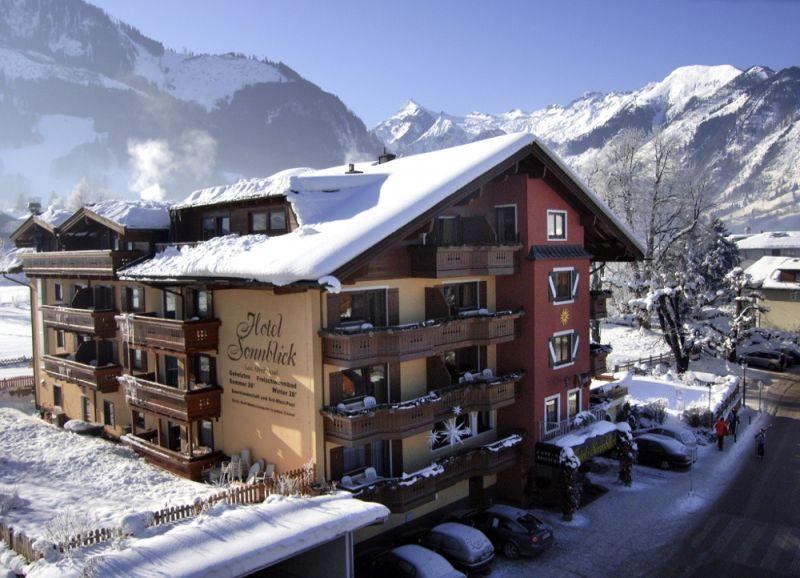 Sonnblick 4*