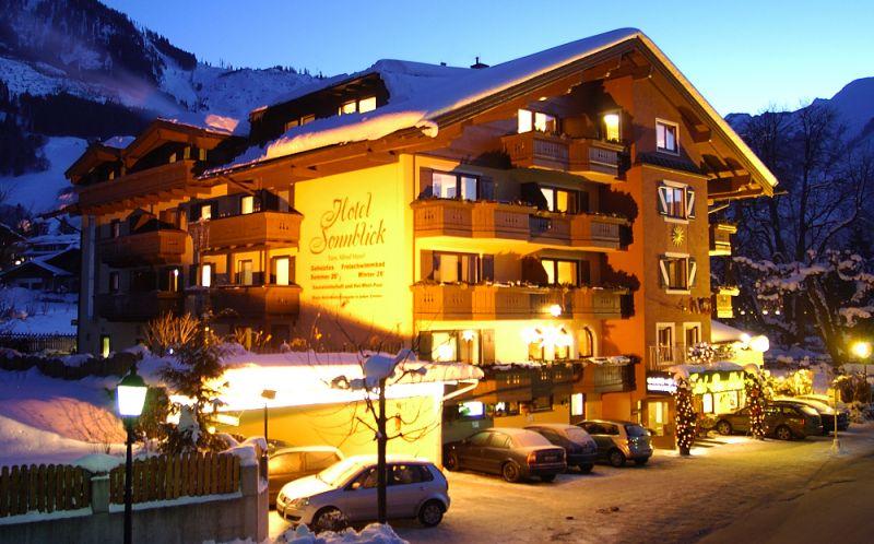 Sonnblick 4*