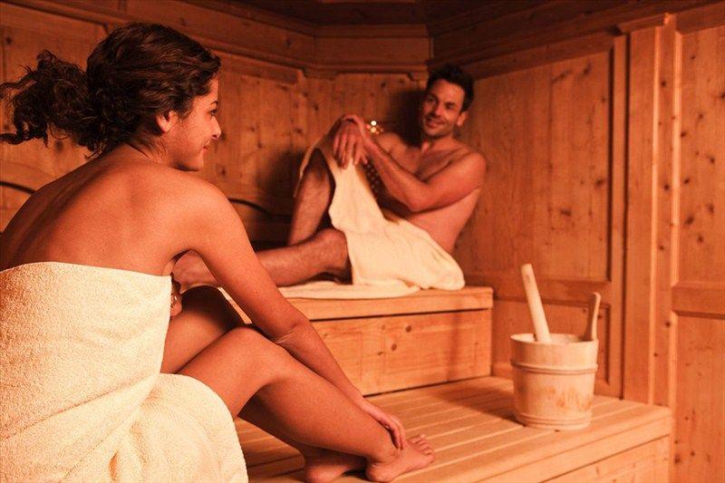 Sporthotel Reisch 4*