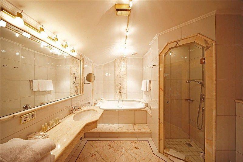 Sporthotel Reisch 4*